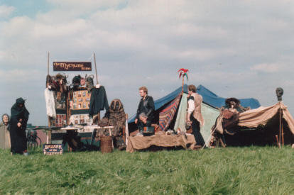Summerfest - 1986?