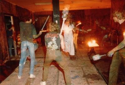 Victoria's Nightclub - Gloucester