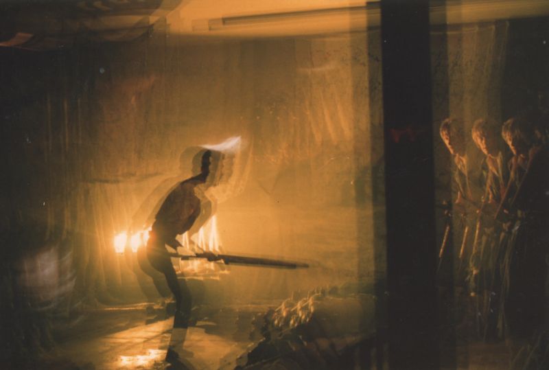 Strobe at Victoria's nightclub adventure - Gloucester