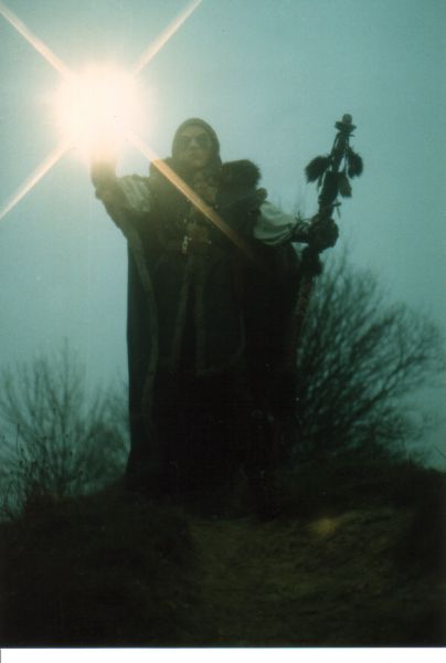 Publicity photo.