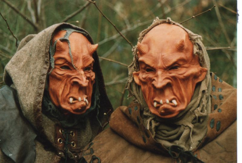 Firegoblins