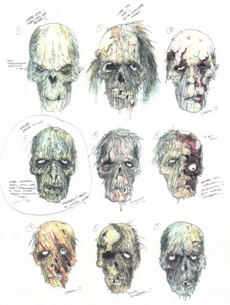 Zombie concepts