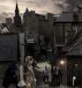 Trouble awaits the unwary around every corner.
