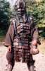Ycore Mk 1 - the body armour's still going - the body less so...