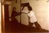 A light skirmish in the Dragon's Lair