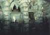 Inside Shemesar's Bazaar, The Dragon's Lair - Derby