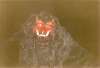 The Bugbear - just a little bit cuddly.