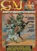 GM Magazine Cover