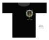 Style 3:  print on tee, sweat or hoodie.